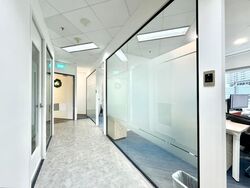 Suntec Tower One (D1), Office #507806471